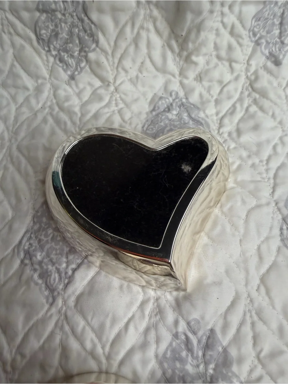 N/A elegant heart